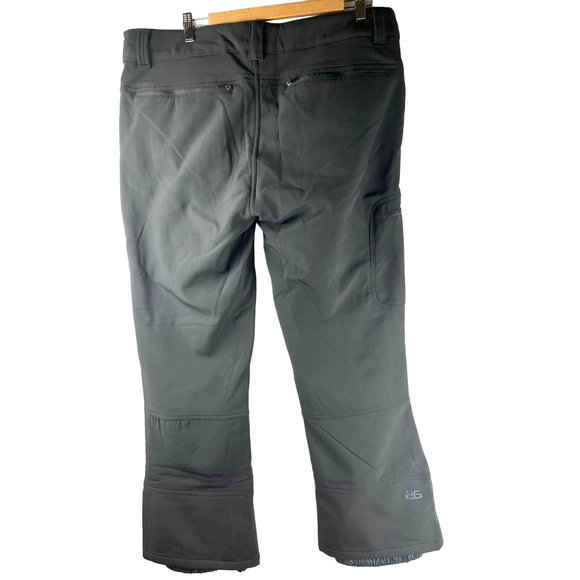 Arctix Insulated Snow Pants, Women’s Size X-Large 16-18 - Picture 2 of 16